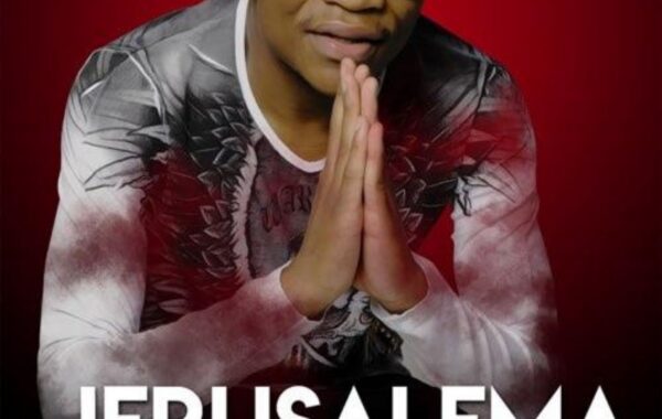 Master KG Thanks Fans For 14 Million Views For Jerusalema