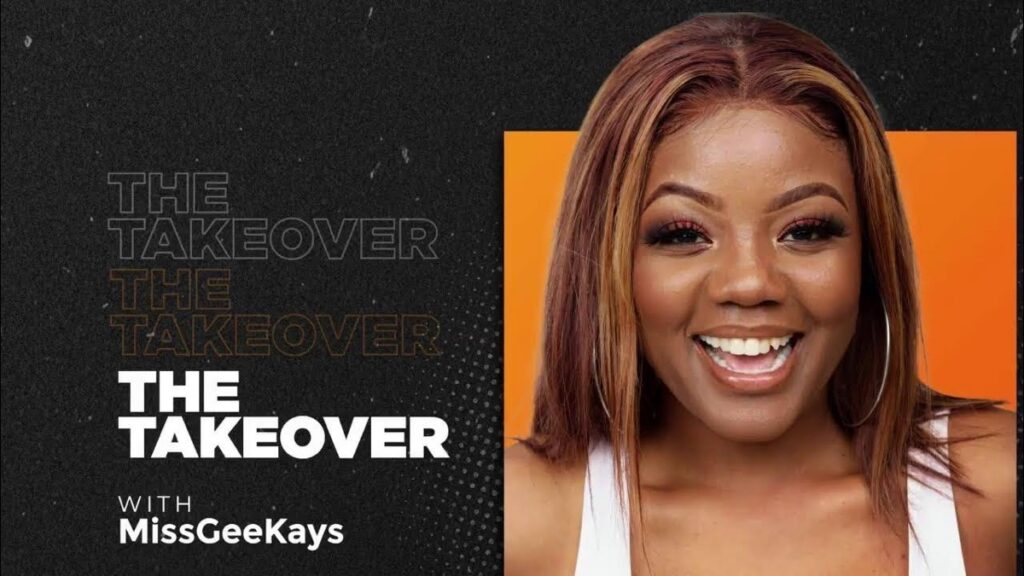 Miss Geekays’ Solo Vacay