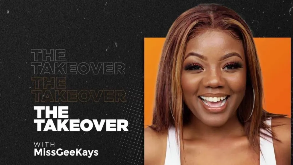 Miss Geekays’ Solo Vacay