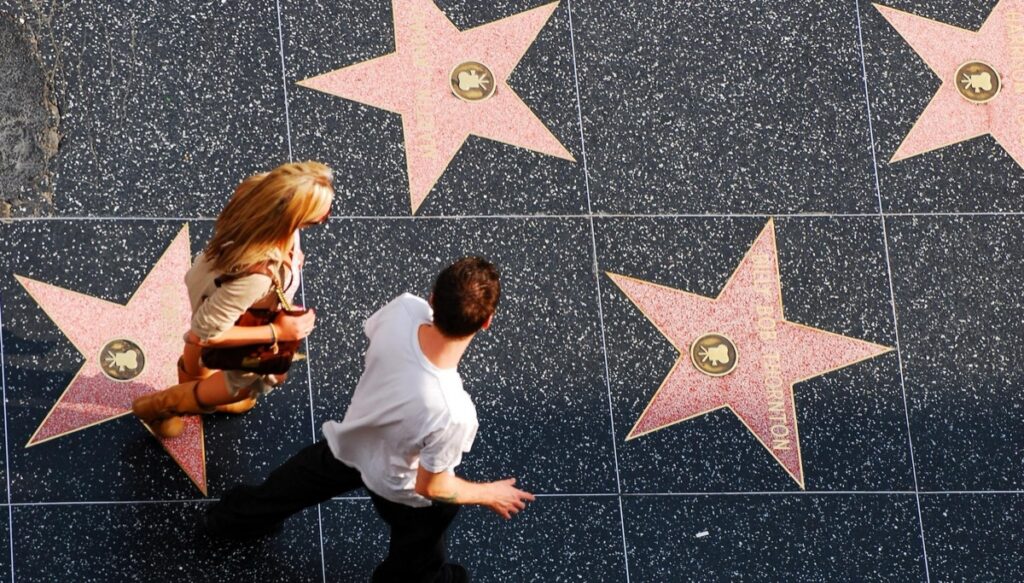 Walk of Fame for Mzansi’s stars