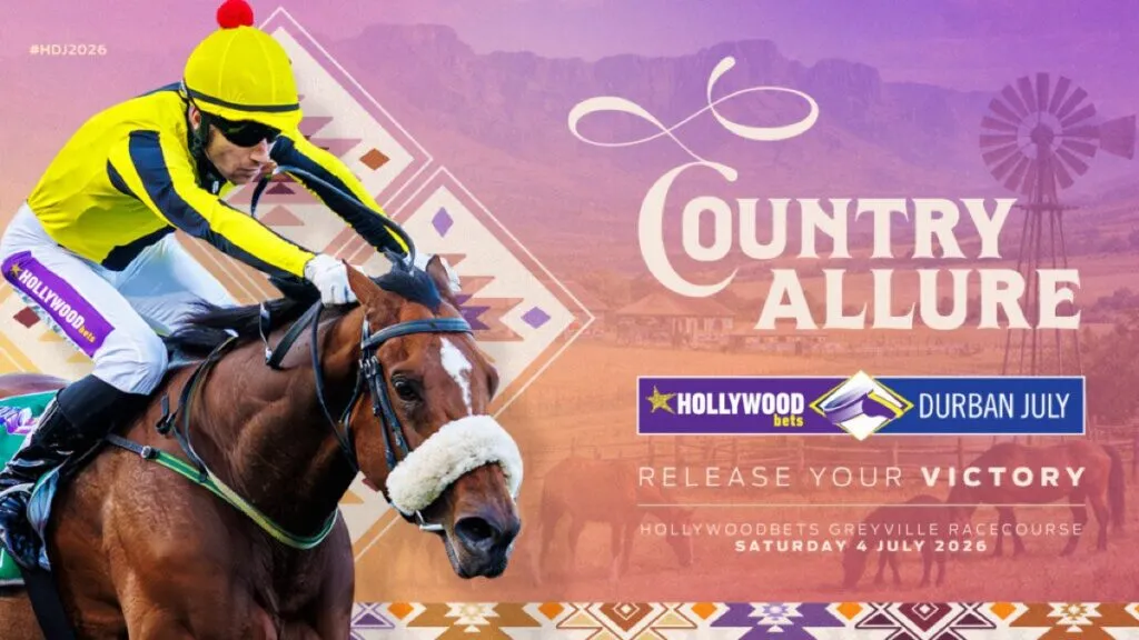It’s Official: Durban July Returns This Year With A New Sponsor