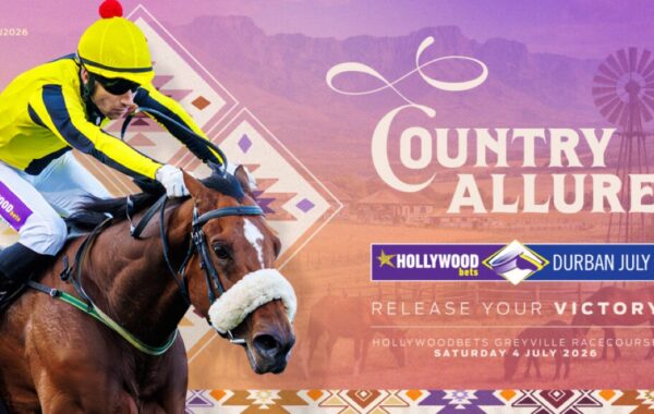 It’s Official: Durban July Returns This Year With A New Sponsor