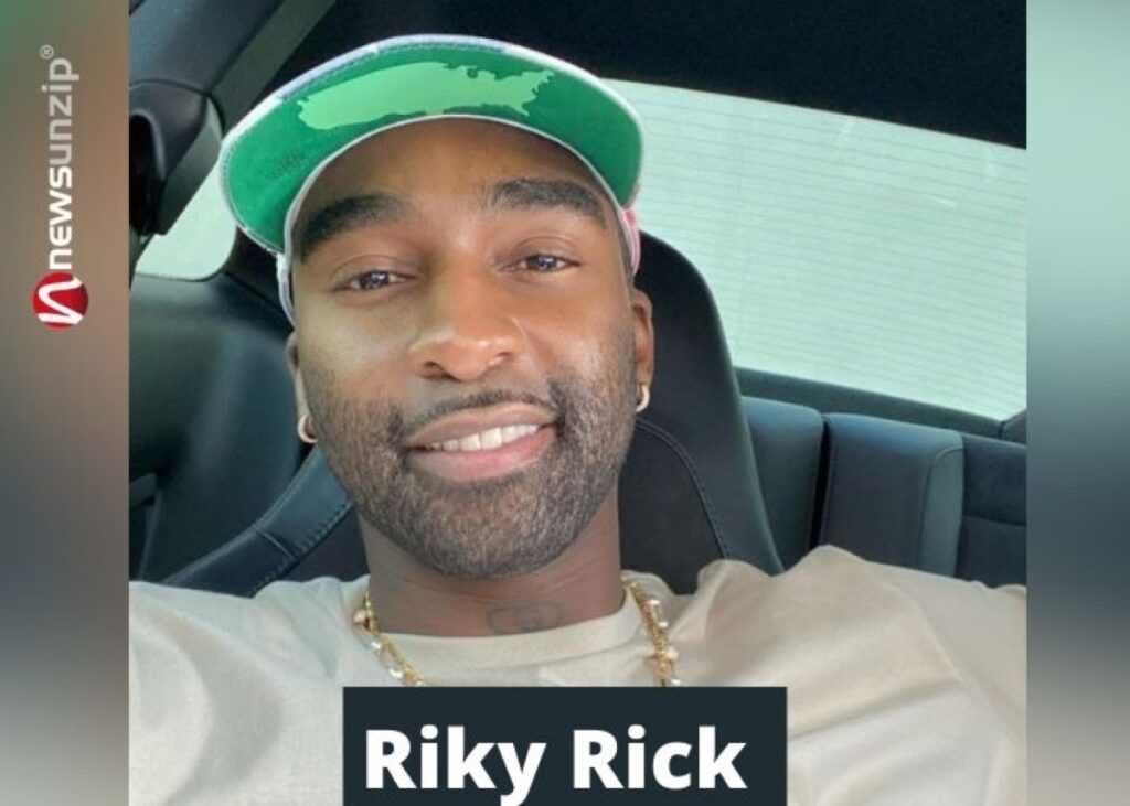 Riky Rick Biography: Age, Family, Education, Marriage, Career, Business, Brand Endorsements, Controversy, Net Worth