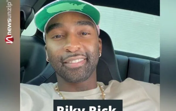Riky Rick Biography: Age, Family, Education, Marriage, Career, Business, Brand Endorsements, Controversy, Net Worth