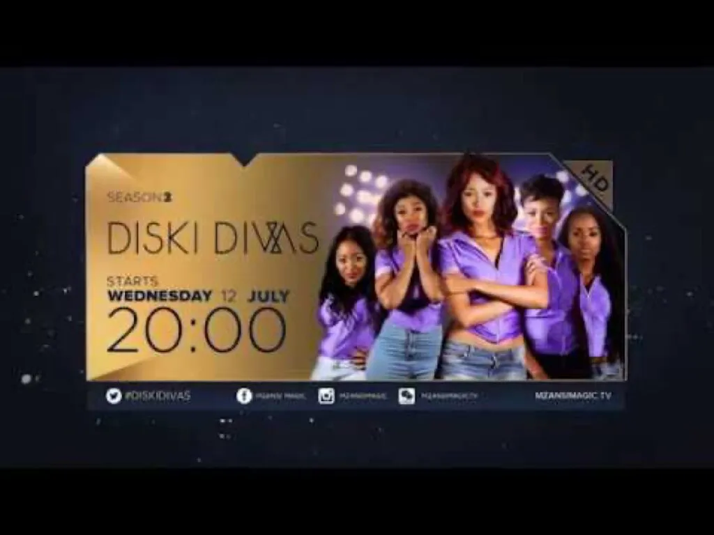 Is Diski Divas SA’s next big reality show?