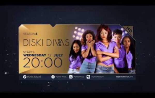 Is Diski Divas SA’s next big reality show?