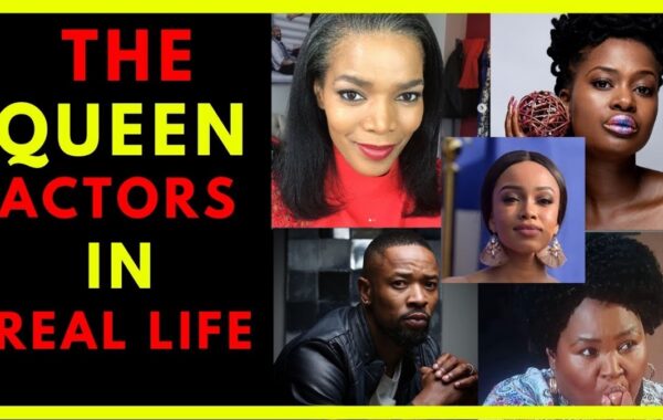 The Queen Cast And Their Real Names