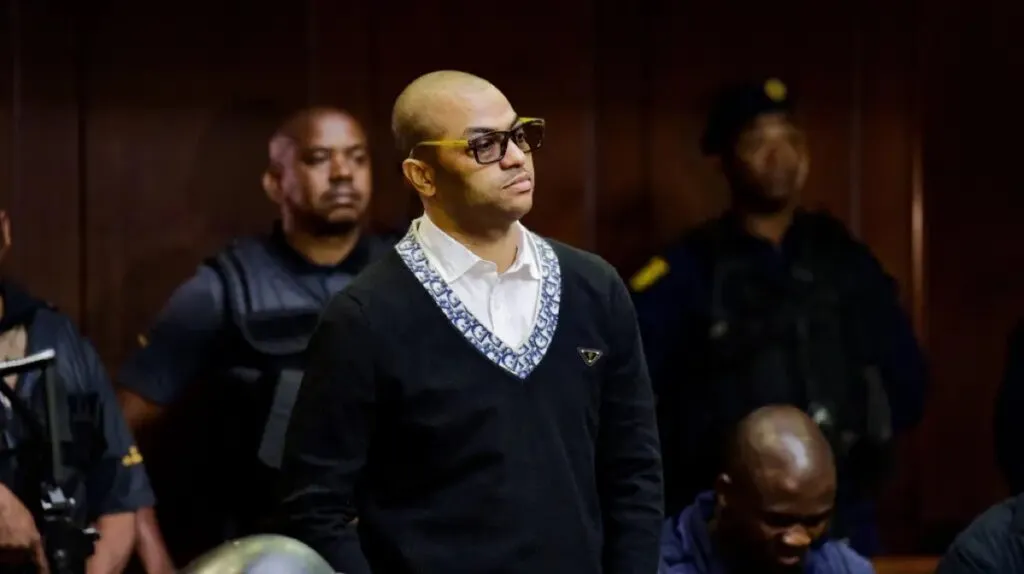 Reportedly, Thabo Bester’s New Advocate’s On Going Fraud And Corruption Trial