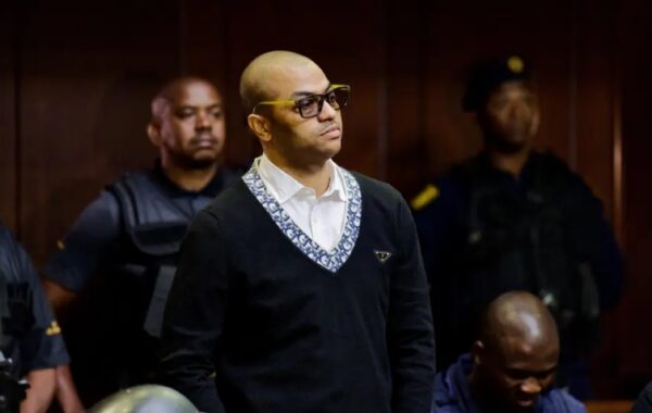 Reportedly, Thabo Bester’s New Advocate’s On Going Fraud And Corruption Trial