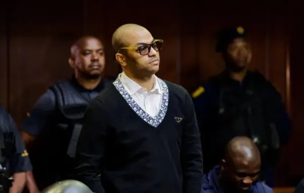 Reportedly, Thabo Bester’s New Advocate’s On Going Fraud And Corruption Trial
