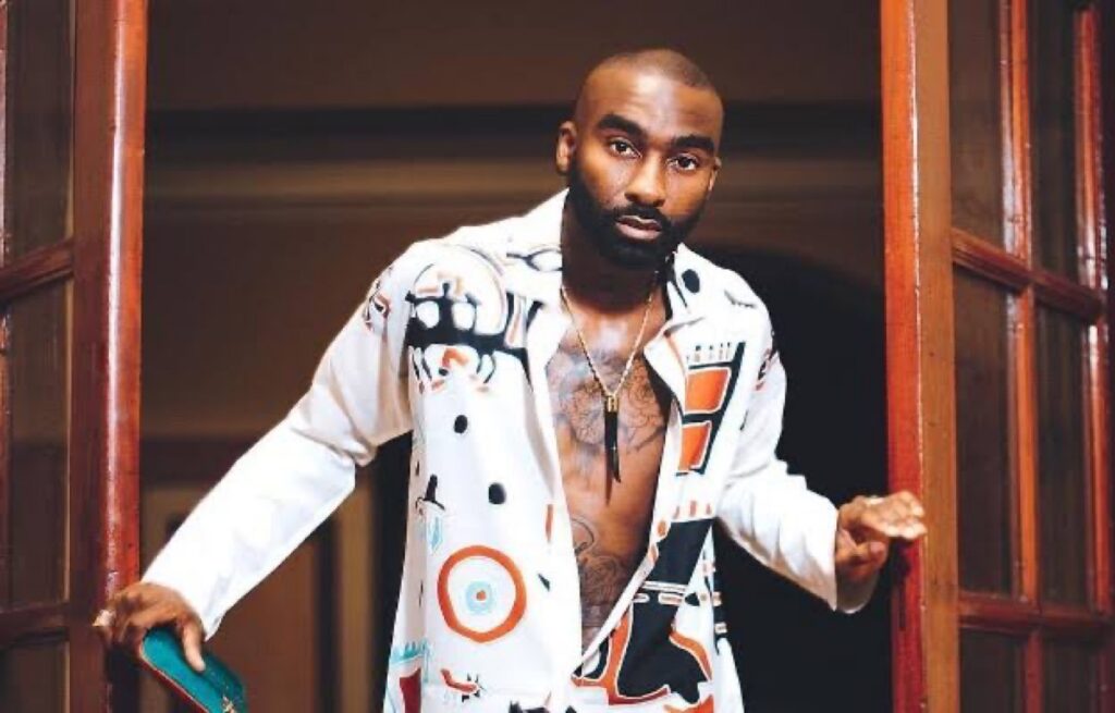 Riky Rick Dragged For Defending AKA On Beef With Sizwe