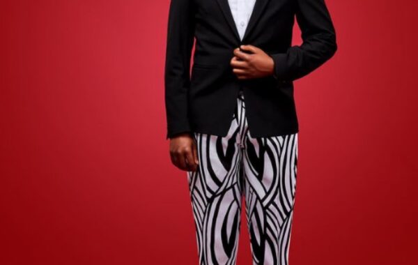Khaya Mthethwa Does Not Need Awards To Validate His Hard Work