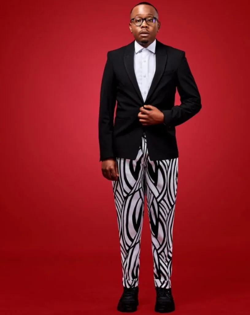 Khaya Mthethwa Does Not Need Awards To Validate His Hard Work