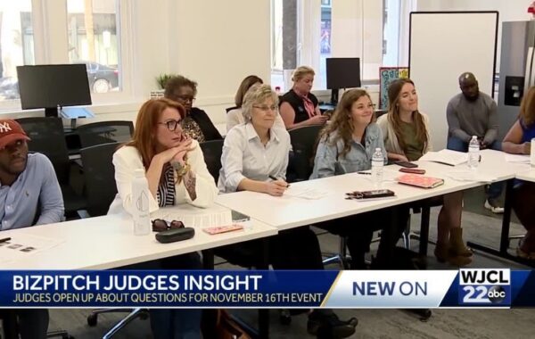 #PresenterSearchOn3 judges share exactly what they will be looking for