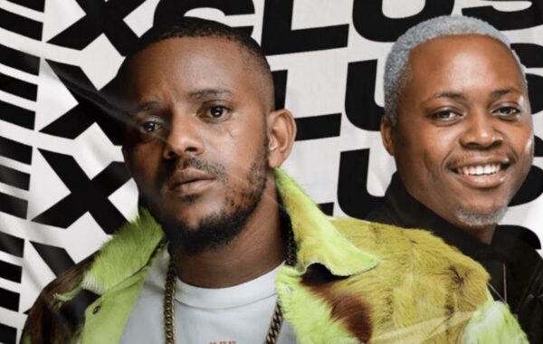 Kabza De Small Announce Kelvin Upcoming Joint Album