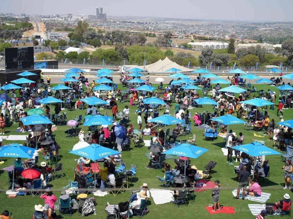2014 Delicious International Food and Music Festival