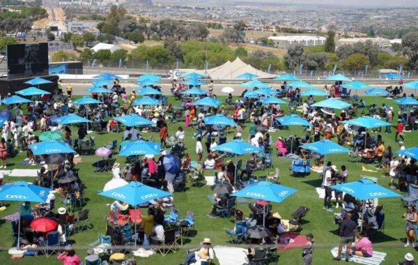 2014 Delicious International Food and Music Festival