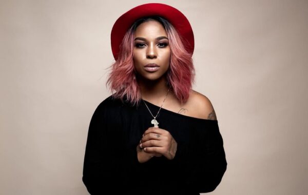 Sam Lehoko Shares Her Struggle With Addiction