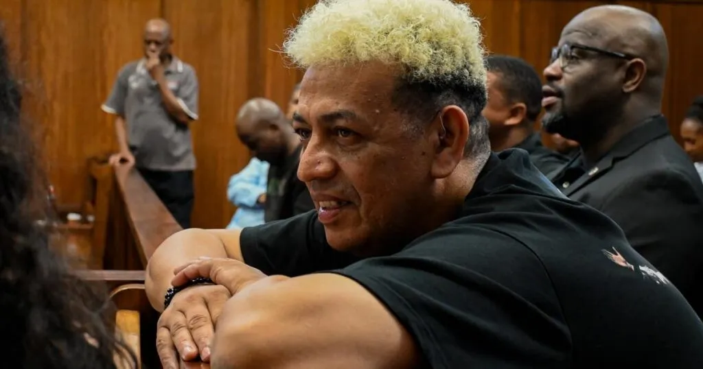 “We Would Like To See Justice Being Served”- Tony Forbes