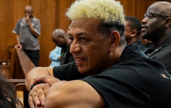 “We Would Like To See Justice Being Served”- Tony Forbes