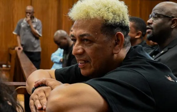 “We Would Like To See Justice Being Served”- Tony Forbes