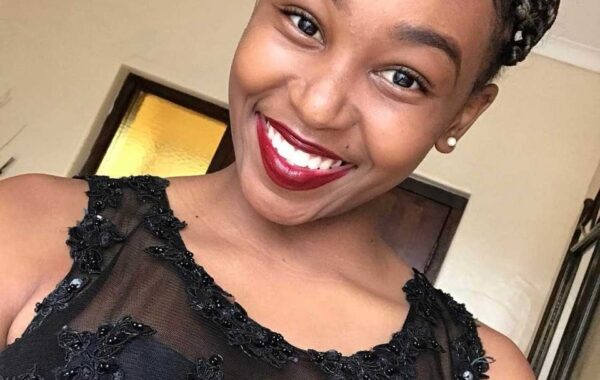 Fun Facts About Eunice From Skeem Saam In Real Life