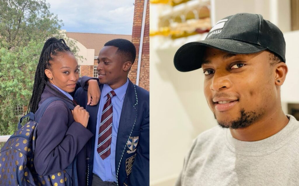 Noah Leaves Skeem Saam?