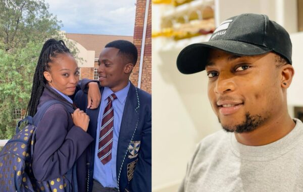 Noah Leaves Skeem Saam?