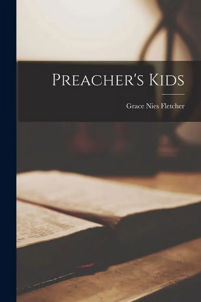 Preacher’s kids in the South African entertainment industry