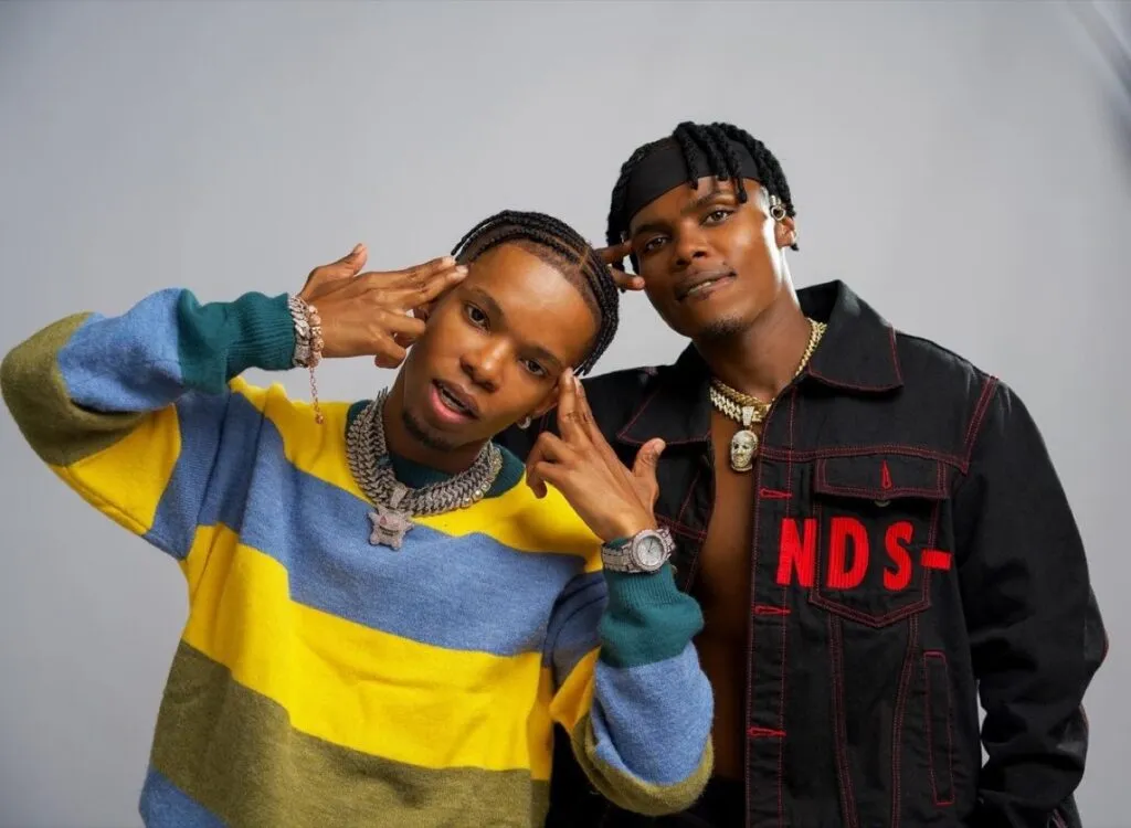 Blaq Diamond Allegedly Fails To Settle Their Bill