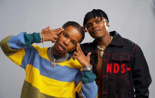 Blaq Diamond Allegedly Fails To Settle Their Bill