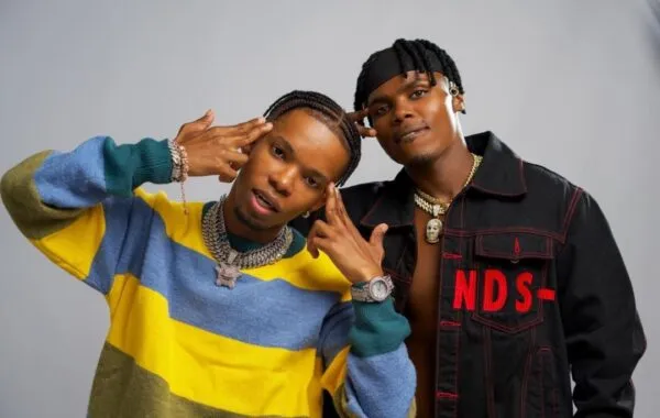 Blaq Diamond Allegedly Fails To Settle Their Bill