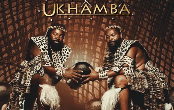 Big Zulu And Sjava Finally Release Long-Awaited Album Inkabi Zezwe