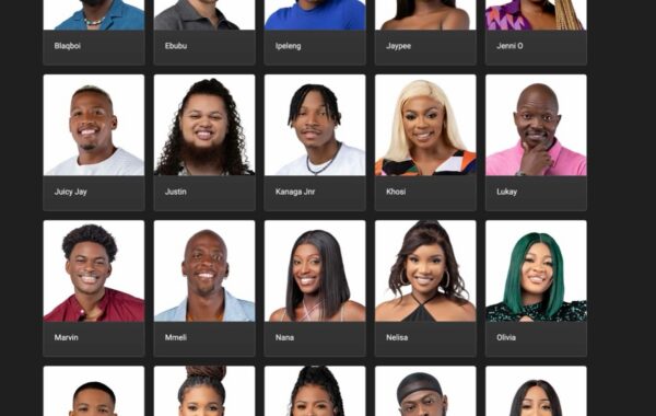 Things Are Heating Up In The Big Brother Titans House With 12 Housemates Left