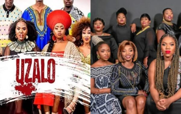 Uzalo leaves lasting impression