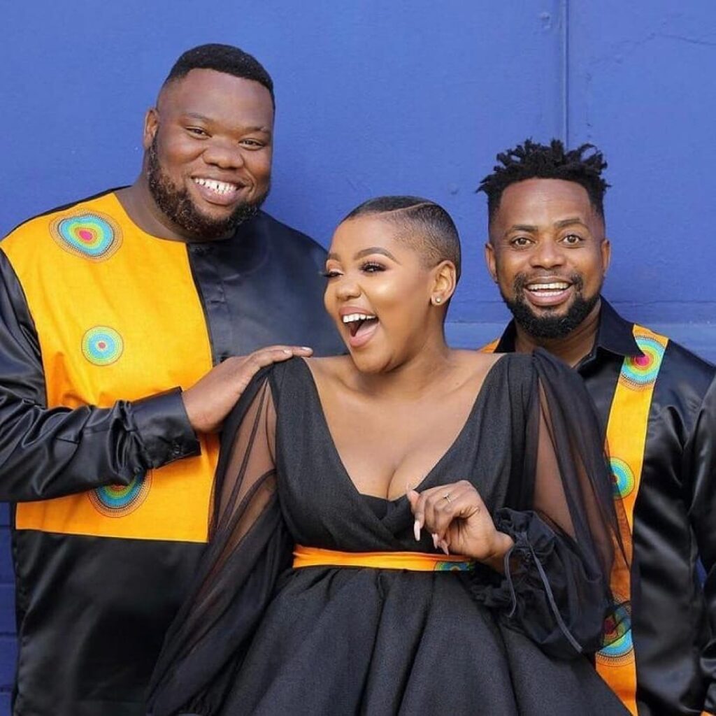 Afrosoul Member Dies