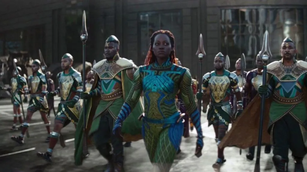 Everything South Africans can look forward to when they see Black Panther