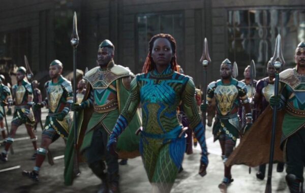 Everything South Africans can look forward to when they see Black Panther