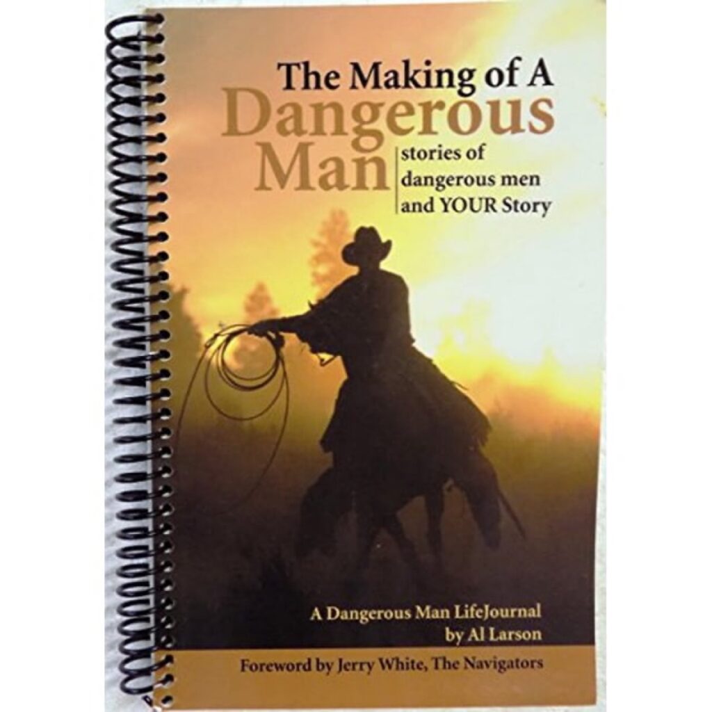 Ya’ll Are Dangerous Maan!