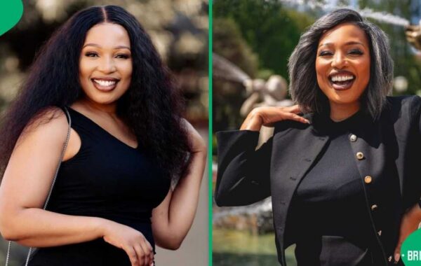 Muvhango Actress Opens Up About Past Trauma