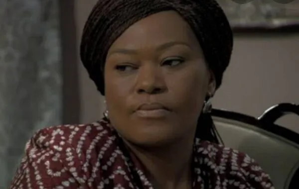 Mary Matloga Is Poisonous