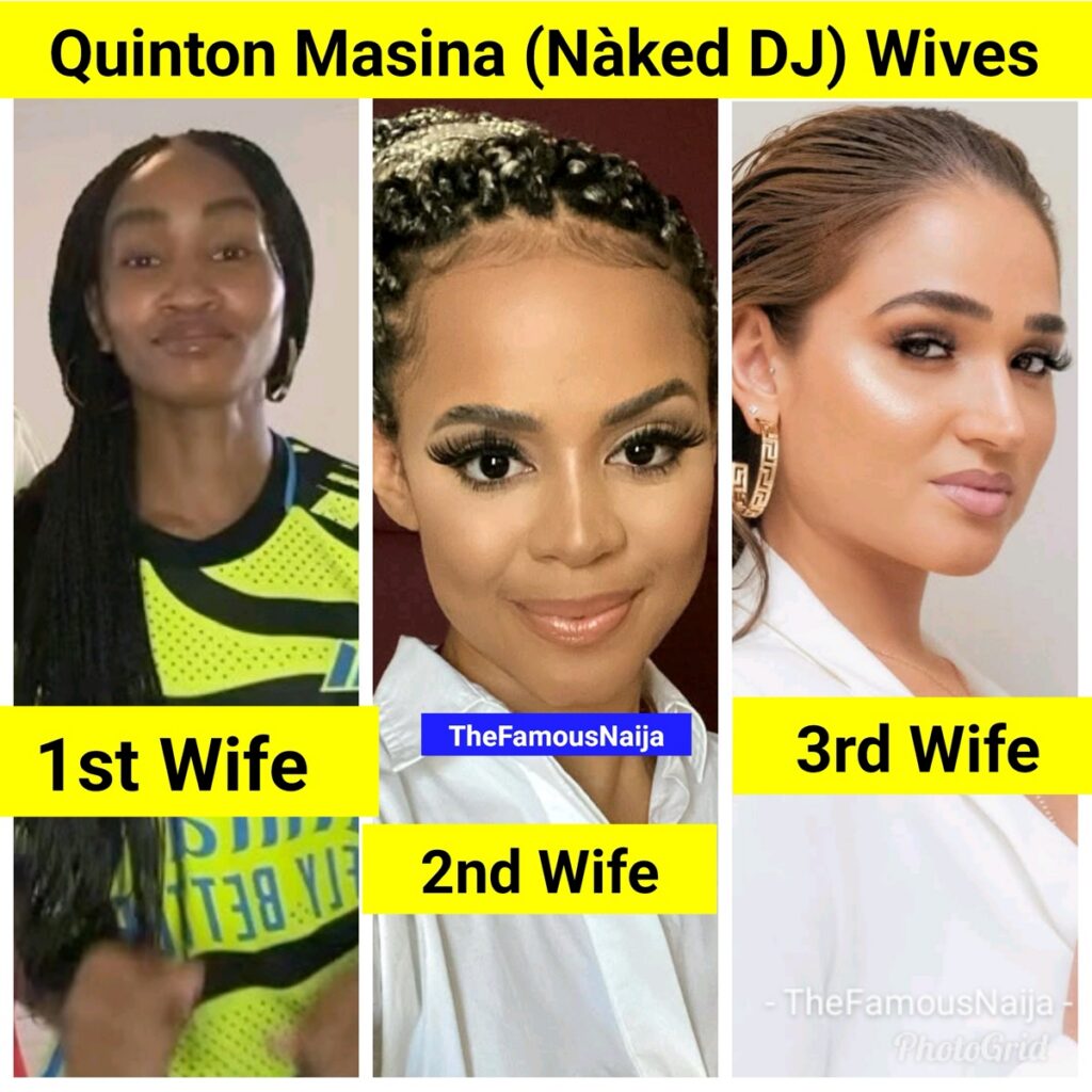 Naked DJ’s Net Worth, Sources Of Wealth, And Relationships