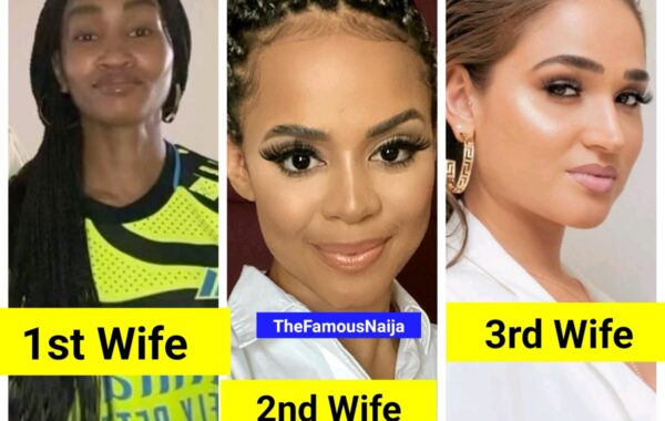 Naked DJ’s Net Worth, Sources Of Wealth, And Relationships
