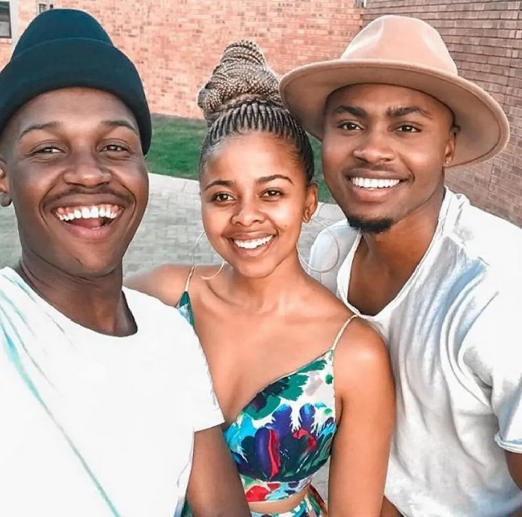 Who Is Nontle From Generations: The Legacy In Real Life?