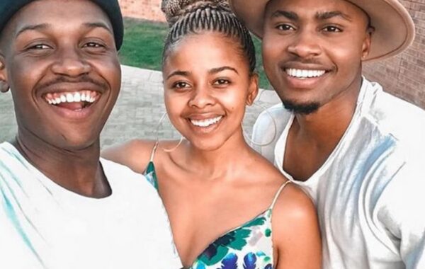 Who Is Nontle From Generations: The Legacy In Real Life?