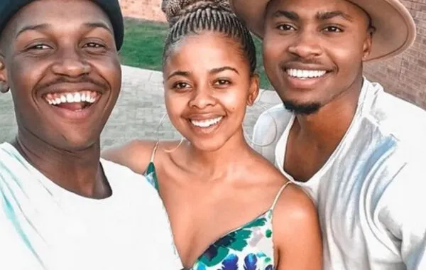Who Is Nontle From Generations: The Legacy In Real Life?