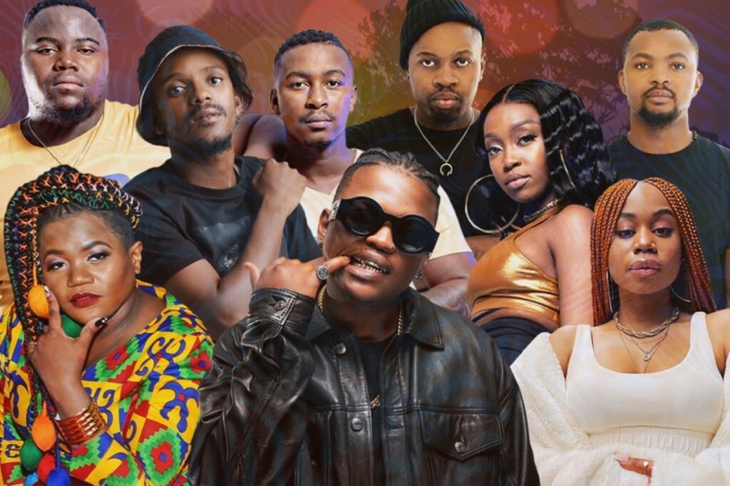 Fans Name Sicelo The Next Big Amapiano Artist