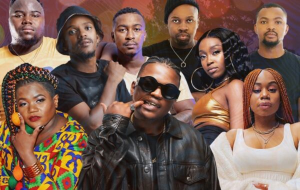 Fans Name Sicelo The Next Big Amapiano Artist