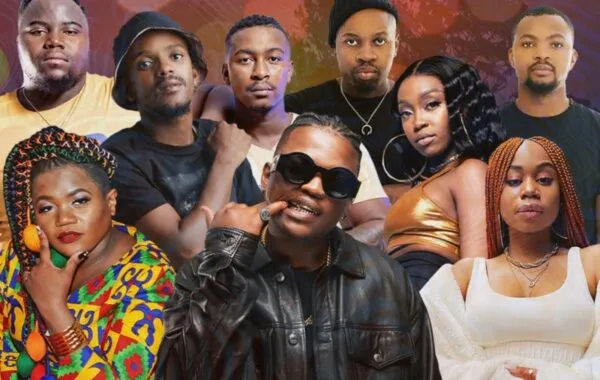 Fans Name Sicelo The Next Big Amapiano Artist