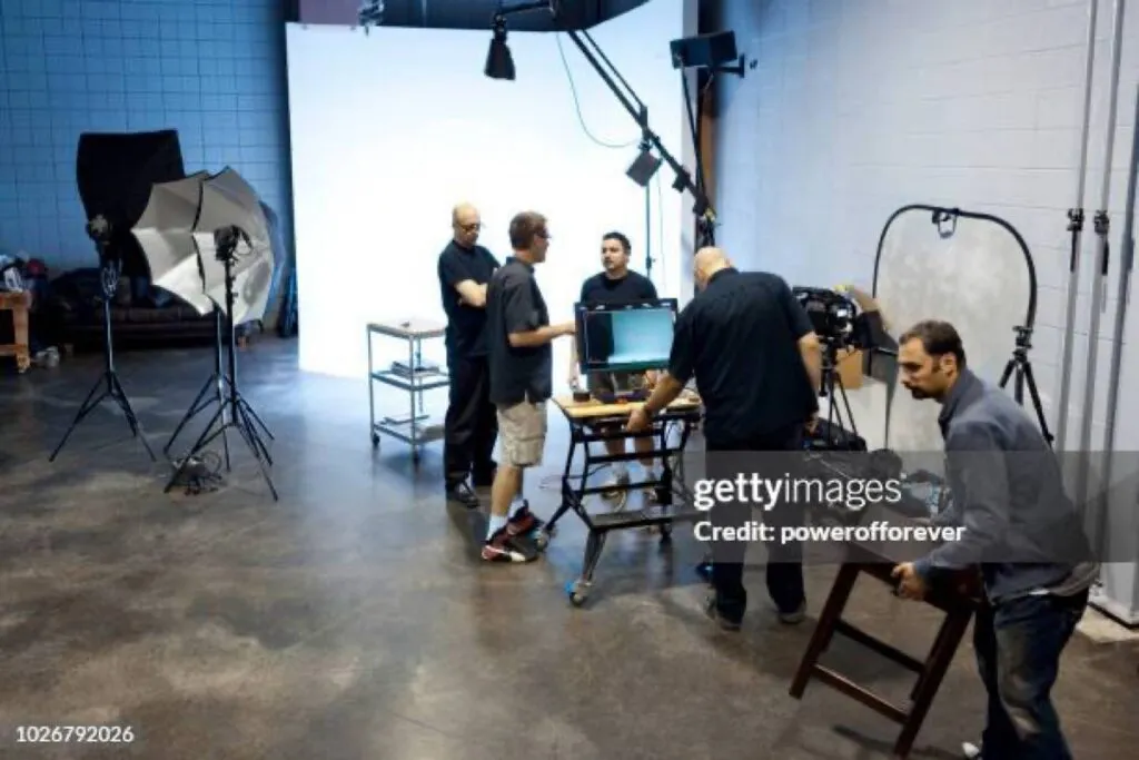 Actors who now make magic behind the scenes